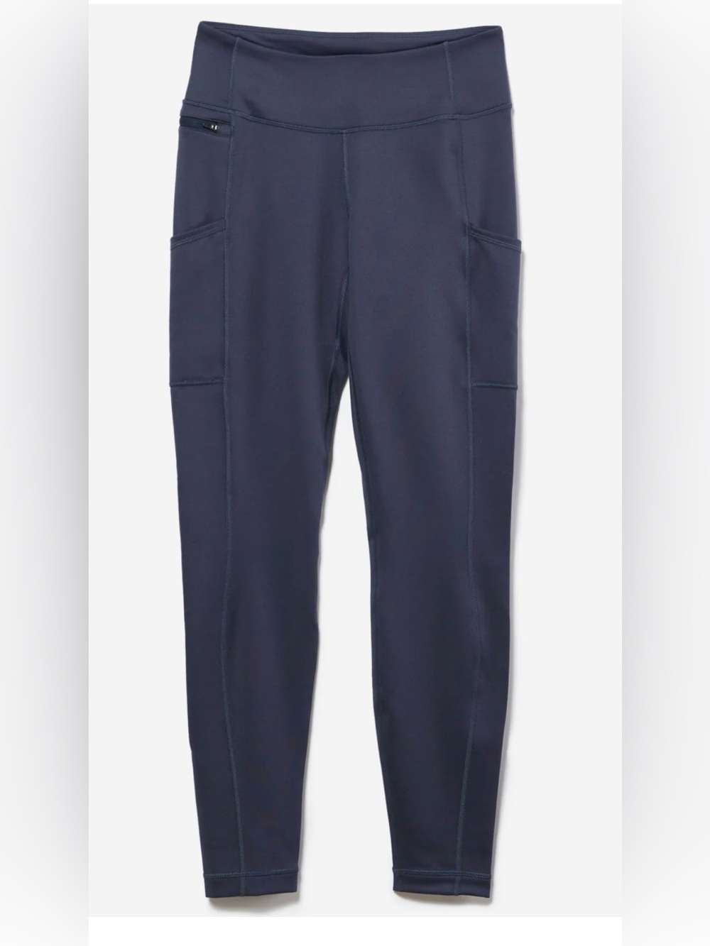 Women's Pack Out Tights - Smolder Blue Patagonia